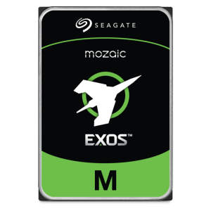 Hard Disk Seagate Exos M, 32 TB, 512 MB, SATA,