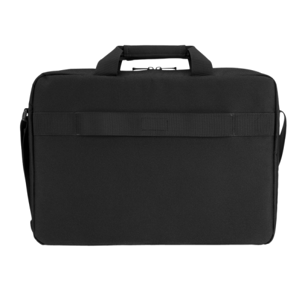 Geanta laptop Lenovo Topload B215, neagra, 1 an garantie