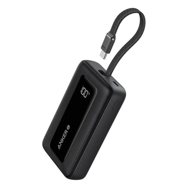 Anker Zolo 20000 mAh Negru