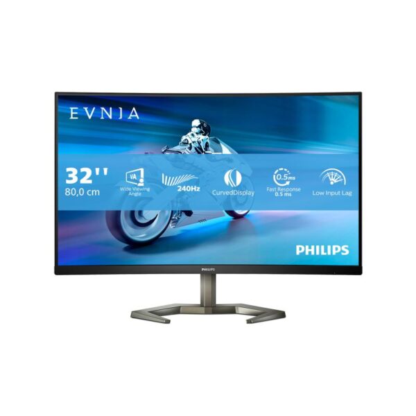 Monitor Philips 31.2" 32M1C5200W/00 - Image 5