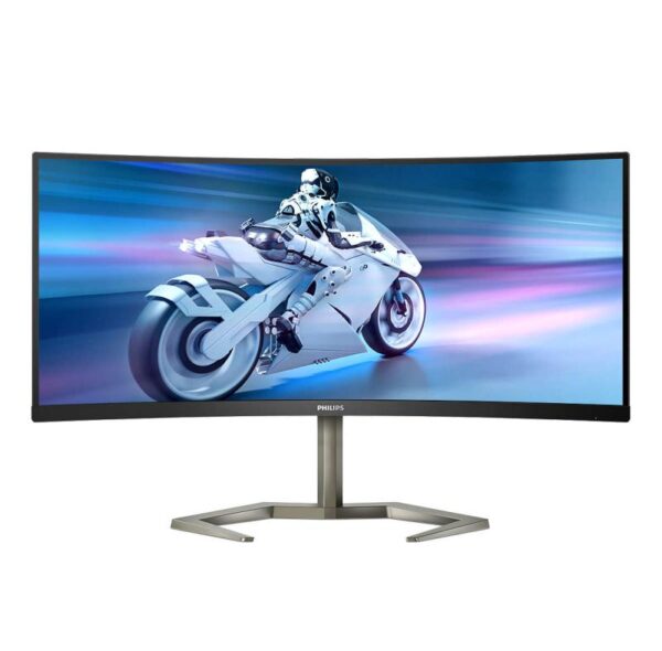 Monitor Philips 34" 34M1C5500VA/00