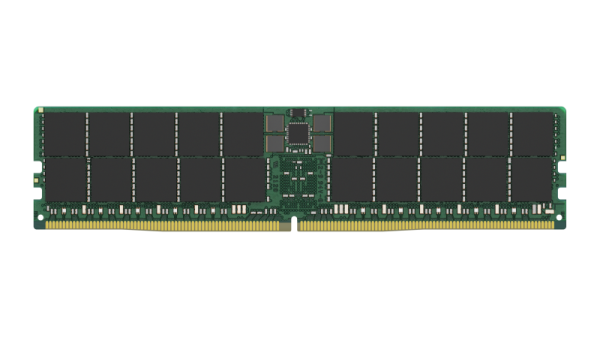 Memorie RAM Server Kingston KSM56R46BD4-64MD, 64GB DDR5, 5600Mhz, CL46
