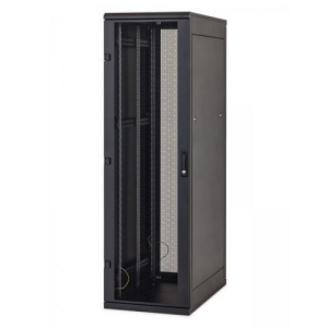 Rack de podea 19 Triton 42U 600x800mm usa fata metal