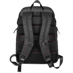 Rucsac laptop GENESIS PALLAD 510 17.3', capacitate 23 litri, material