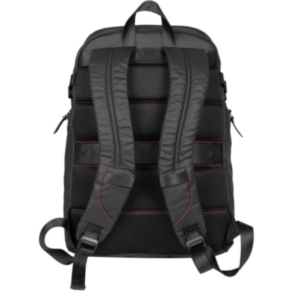 Rucsac laptop GENESIS PALLAD 510 17.3', capacitate 23 litri, material