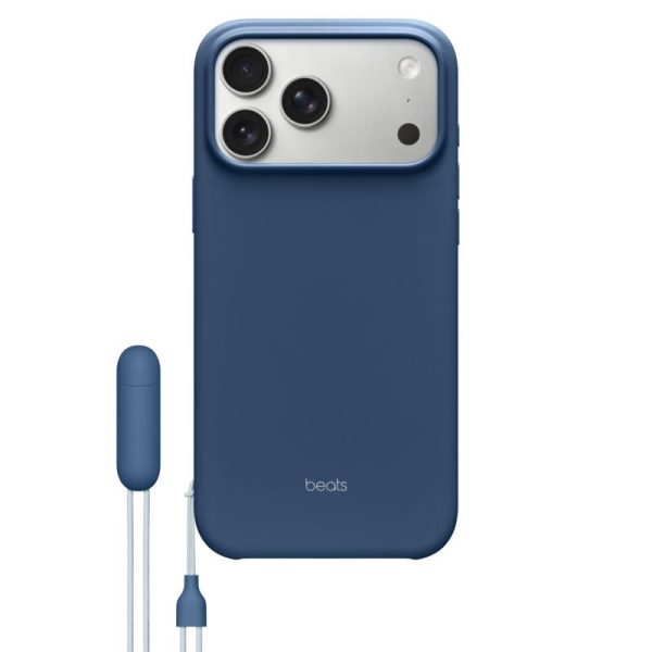 Beats iPhone 17/18 Pro Max Kickstand Case with MagSafe and