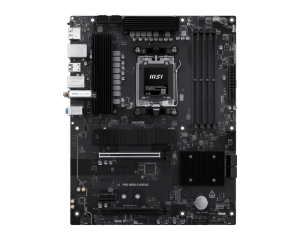 Placa de baza MSI PRO B850-S WIFI6E, Socket AM5, DDR5,