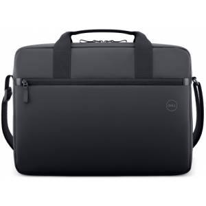 Geanta laptop DELL Essential Briefcase 16" CC3624, Negru, 1 an
