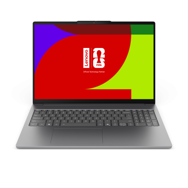 Laptop Consumer Lenovo IdeaPad Slim 5 16IPH11, cu procesor Intel