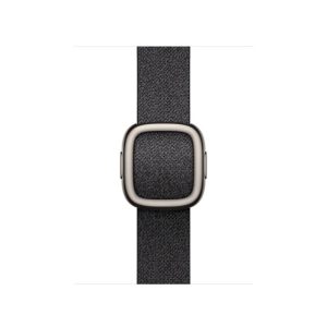 Curea pentru Apple Watch 42mm Navy Blue Modern Buckle -