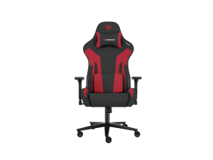Scaun Gaming Genesis Nitro 720, 150kg, Negru/Rosu