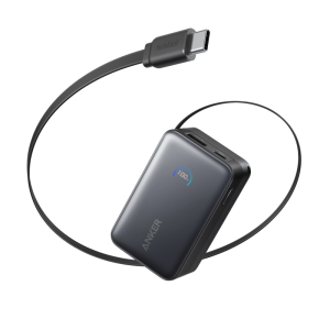 Anker Nano 10K 45W 10000 mAh Negru