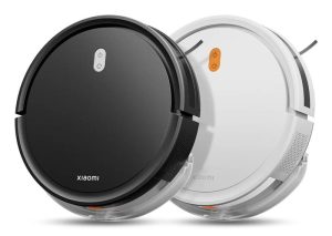 Aspirator Xiaomi E5, Negru