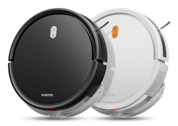 Aspirator Xiaomi E5, Negru