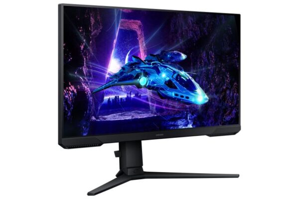 Monitor Samsung 24" LS24DG300EUXEN - Image 10