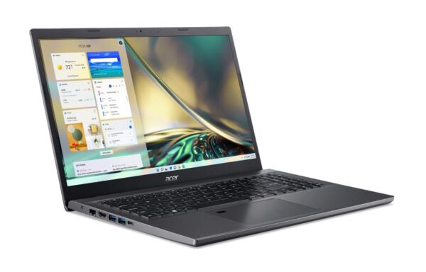 Laptop Acer Aspire 5 A515-57, 15.6" display with IPS (In-Plane - Image 11