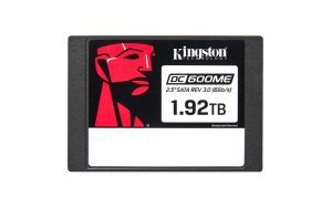 SSD intern Kingston DC600ME, 1.92 TB, SATA, 2.5 inch