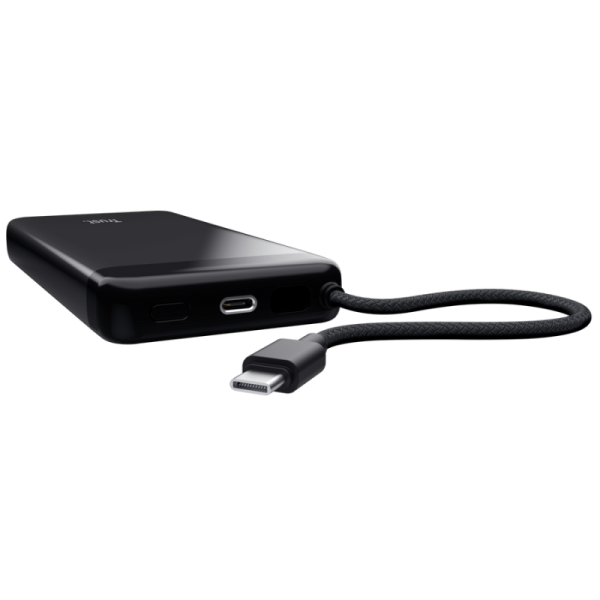 Trust Fiera 20000 mAh Negru