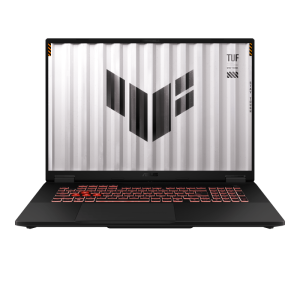 Laptop Gaming ASUS TUF Gaming A18 FA808PR-S8071, cu procesor AMD