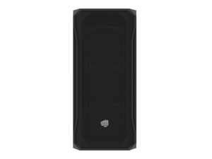 Carcasa FURY Shobo SH4 RGB, Mid Tower, Black