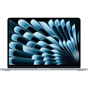 MacBook Air 13.6" Retina/Apple M5 (CPU 10-core, GPU 10-core, NeuralEngine16-core)/32GB/1TB