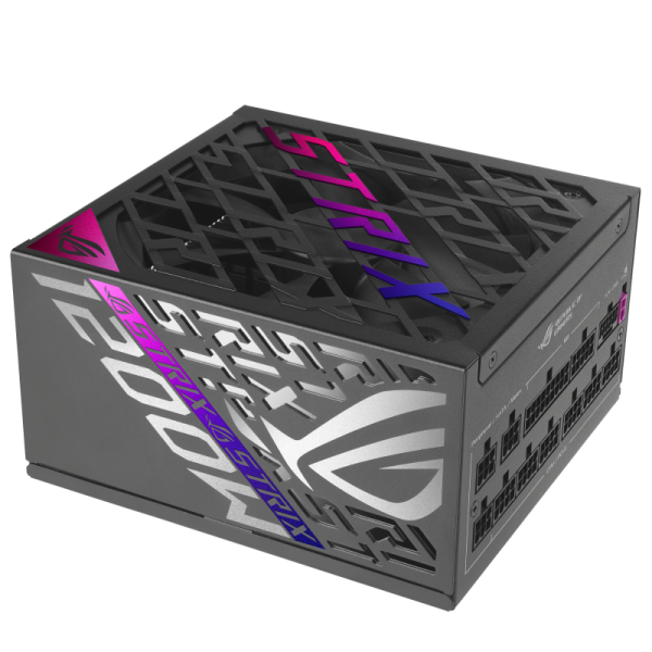 Sursa ASUS ROG Strix 1200P Gaming, 80 PLUS Platinum, 1200W