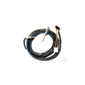 HPE StoreEver 4m Mini SAS (SFF-8088) LTO Drive Cable for