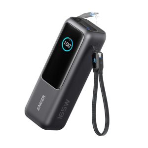 Anker A1695H11 25000 mAh Negru