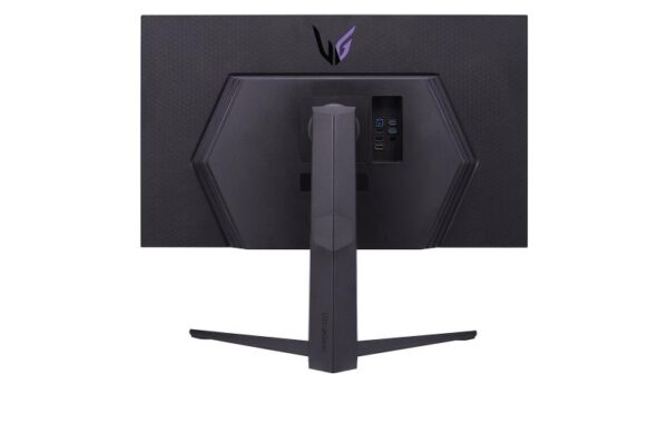 Monitor LG 31.2" 32GQ850-B.AEU - Image 12