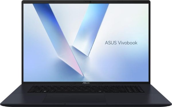 Laptop Consumer ASUS Vivobook 18 M1807GA-S8006, cu procesor Ryzen AI