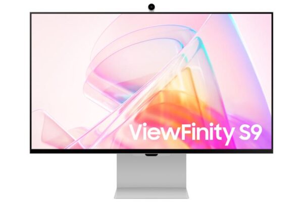 Monitor Samsung 27" LS27C902PAUXDU - Image 5