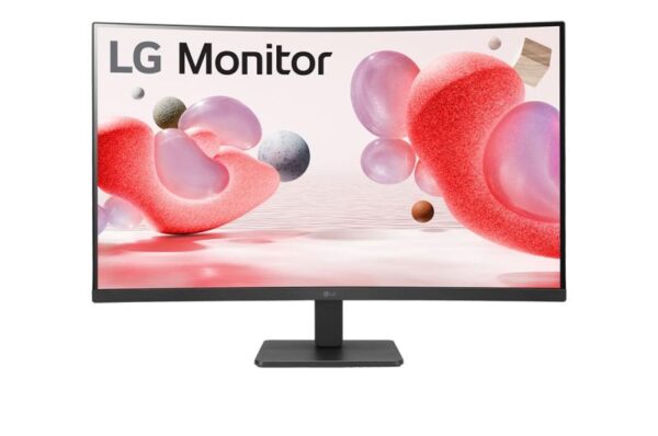 Monitor LG 31.2" 32MR50C-B.AEUQ - Image 3