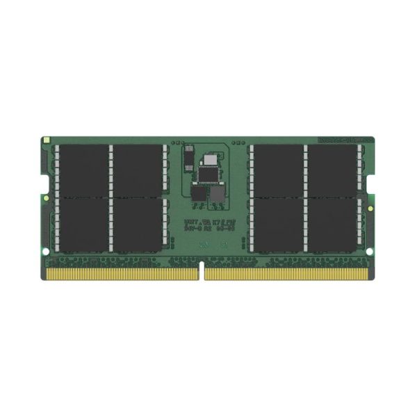 Memorie RAM Notebook Kingston KCP556SD8-48, 48GB, DDR5, 5600MHz, CL46