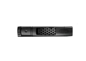 Lenovo ThinkSystem DE Series 3.84TB 1DWD 2.5" SSD 2U24