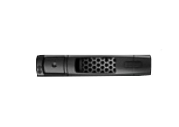 Lenovo ThinkSystem DE Series 3.84TB 1DWD 2.5" SSD 2U24