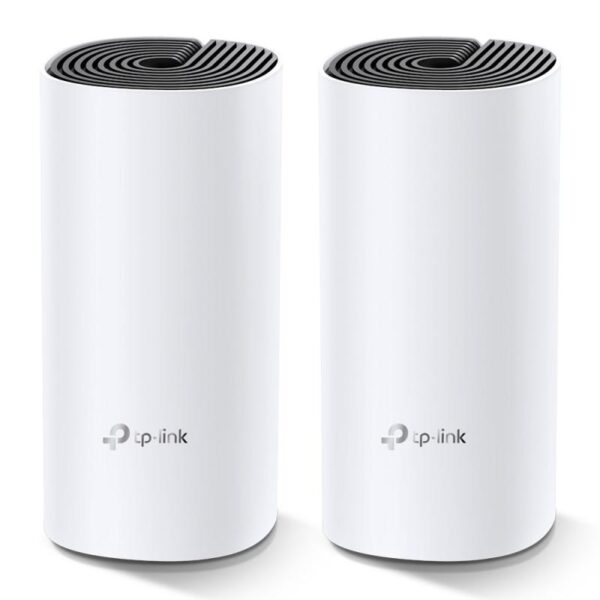 TP-Link Sistem Mesh Wi-Fi pentru întreaga casă AC1200, DECO M4(2-PACK); - Image 4