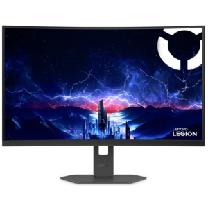 Monitor Gaming Lenovo Legion 32Q-2c, 31.5", 2560 x 1440 pixeli,