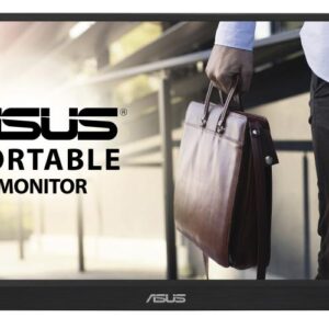 Monitor Asus 15.6" MB16ACV