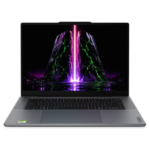 Laptop Consumer Lenovo Yoga Pro 9 15N1X11, cu procesor NVIDIA
