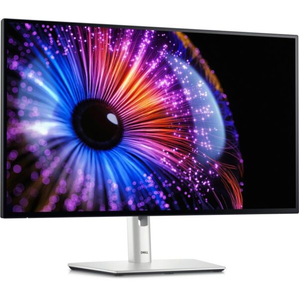 Monitor Dell 27" U2724DE 68.47 cm, QHD 2560 x 1440, - Image 4