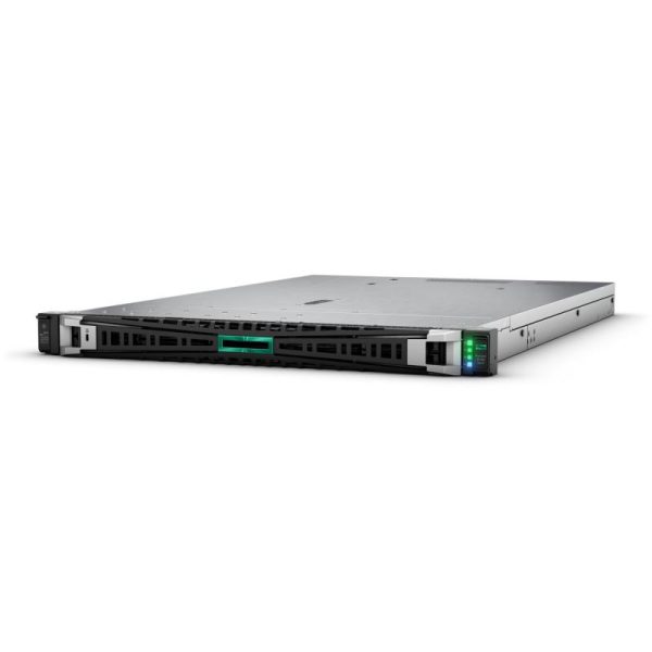 HPE ProLiant DL365 Gen11 9115 2.6GHz 16c 1P 2x32GB-R 8SFF