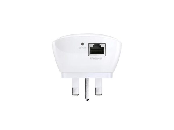 Range Extender TP-link TL-WA850RE, N300, 300Mbps - Image 10