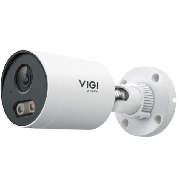 2MP Outdoor Full-Color Bullet Network Camera TP-Link VIGI InSight S325