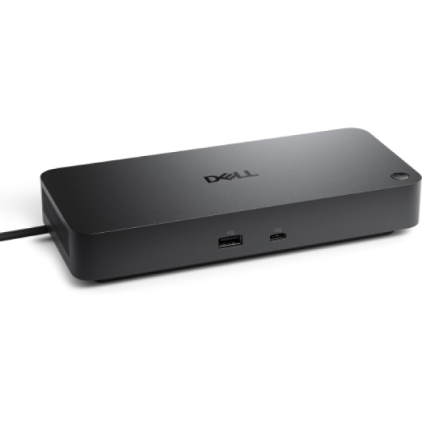 Docking station Dell Pro Thunderbolt 5 Dock WD25TB5, Thunderbolt, 330W,