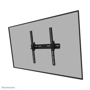 Suport TV Neomounts WL35-350BL14, 65'', perete, VESA Maxim 400x400 mm