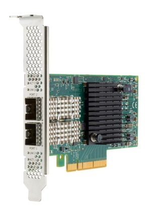 BCM 57414 10/25GbE 2p SFP28 Adptr
