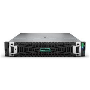 HPE ProLiant DL385 Gen11 9115 2.6GHz 16c 1P 2x32GB-R 8LFF