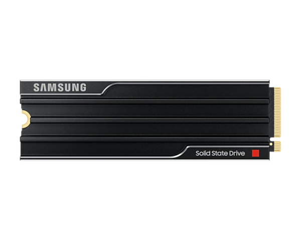 SSD Samsung 9100 PRO 8TB PCIe 5.0 NVMe M2