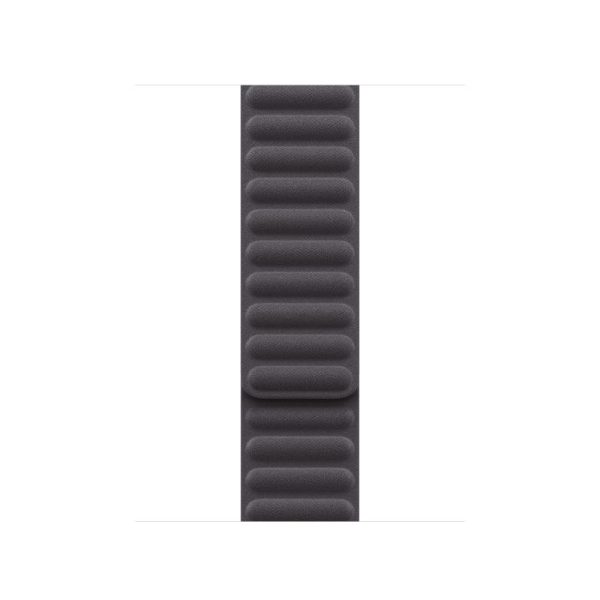 Curea pentru Apple Watch 42mm Midnight Magnetic Link - M/L
