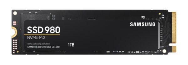 SSD Samsung 980 1TB, M.2 PCIe, NVMe - Image 3